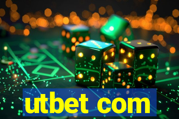utbet com